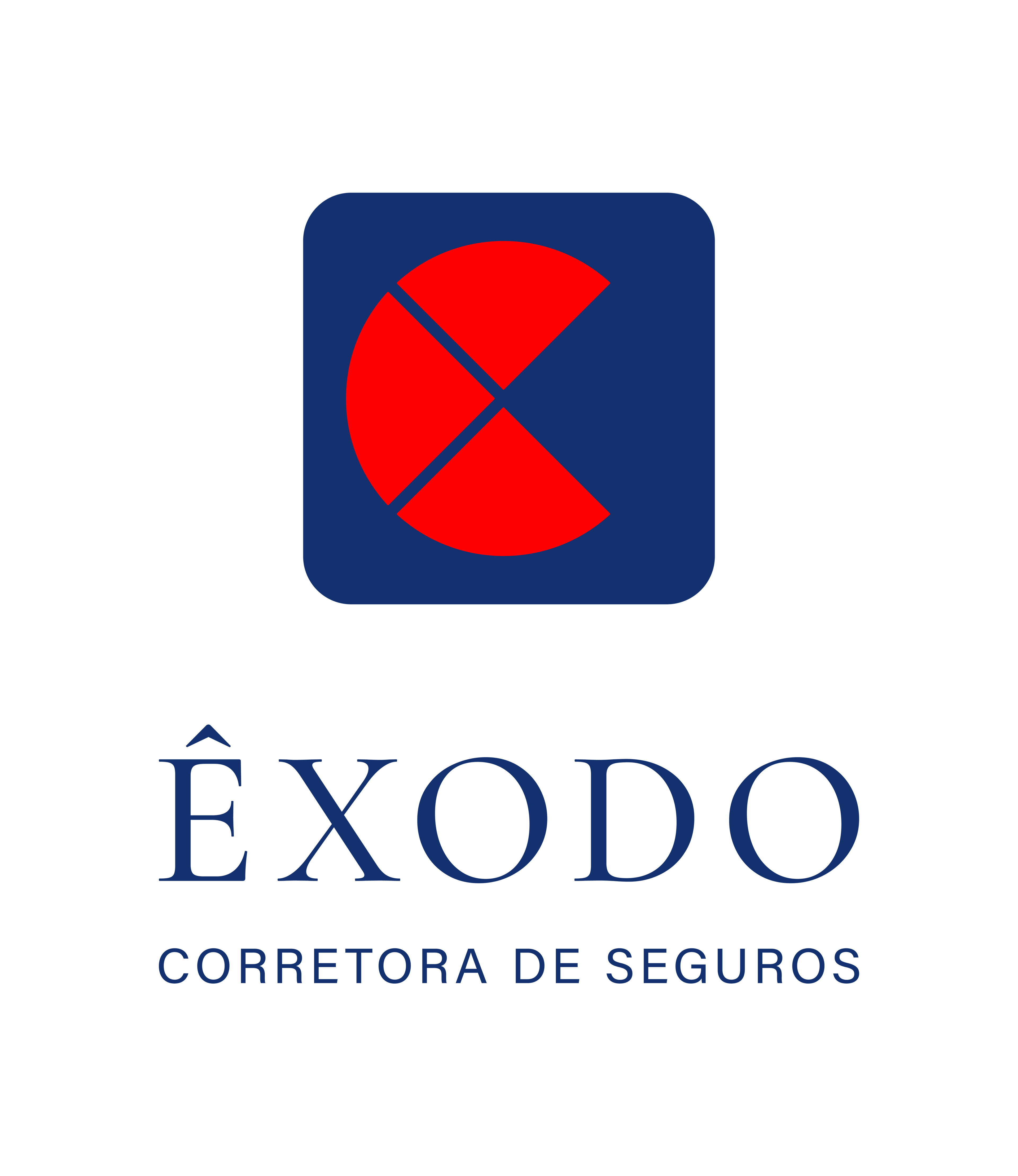 Êxodo Corretora de Seguros